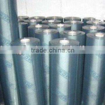 pvc transparent film