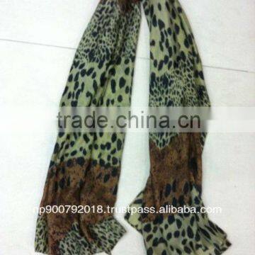 Summer Scarf