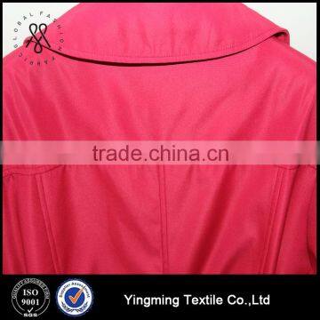 Hot Sale Fashion Lady Windbreaker photo-6