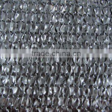 Sun shade net for green house