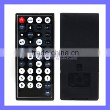 Universal 41 Keys DVD Remote Controller