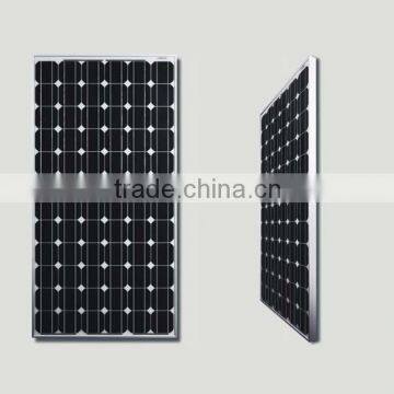 popular mono solar module 200w