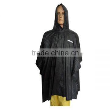 pvc rain cape poncho,adult pvc poncho,pvc poncho raincoat