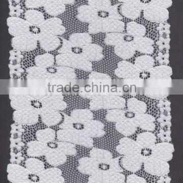 cotton chemical lace