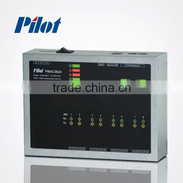 PILOT PMAC3624 Ethernet Web Service Power Monitoring System