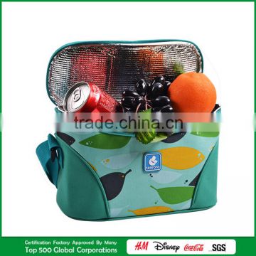 durable picnic bag folding market basket