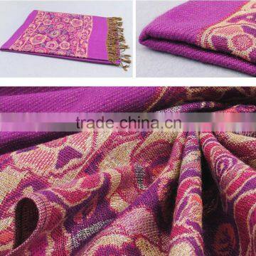 Women's Fashion Long Shawl Winter Warm Large Scarf photo-6