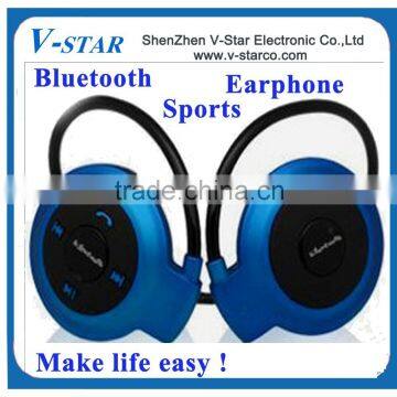 Bluetooth STEREO music headset and hands free phone calling talking,stereo bluetooth headset