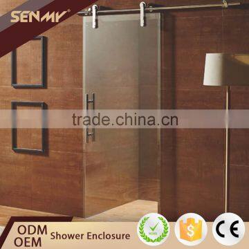 Best Price Bath Glass Shower Screen