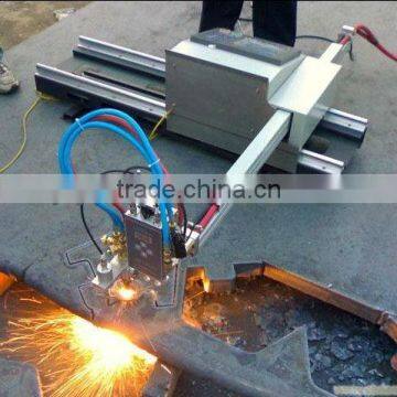 Best Price CNC Flame Plasma Cutting Machine For Cutter Metal