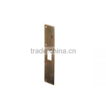 European Narrow-type Electric Strike Plate with Single