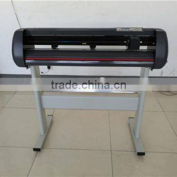 Cutting plotter BR-870 vinyl printer plotter machine cutter cutting width 800mm with free software