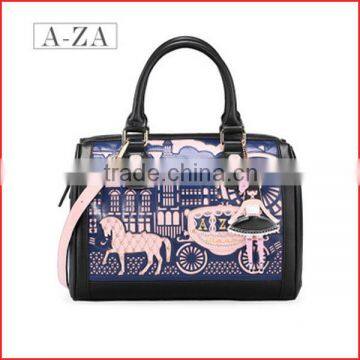 2013 new products ladies handbags big leather fashion bags women