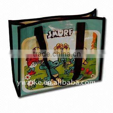 non woven tote bag/shopping bag