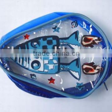 pvc promotional bag