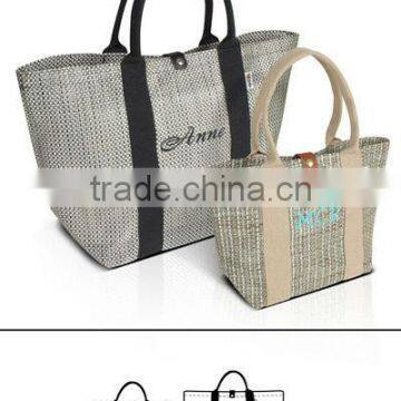 2016 Promotional Mesh Beach and Garden Tote