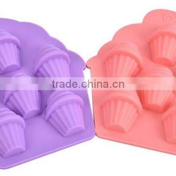 Hot Selling Ice Cube Tray With Low Price photo-2