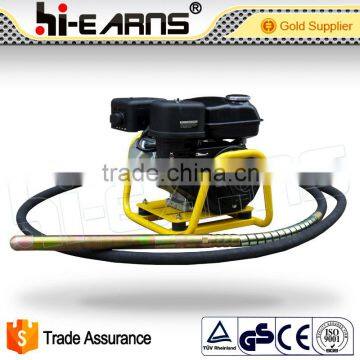 HRV38 gasoline vibrator