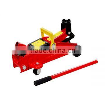 2 Ton 6kg Hydraulic Floor Jack