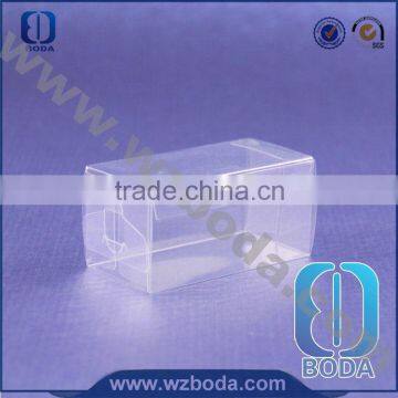 Brand New Guangzhou Pet/pvc/pp Packaing Box for Mobile Phone Cover With High Quality photo-2