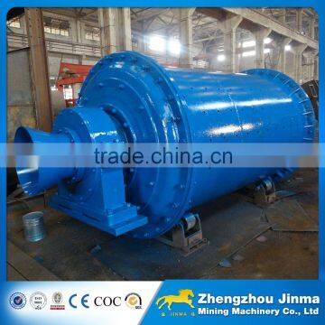 Hot Sale Wet And Dry Iron Ore Grinding Mills