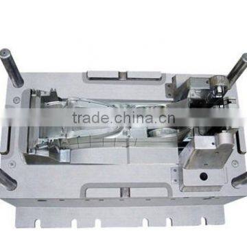 OEM/ODM Custom Plastic Injection Mould(5)