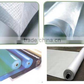 TPO Waterproofing membrane ASTM product