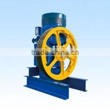 Elevator Traction machine,13VTR/8.5KW