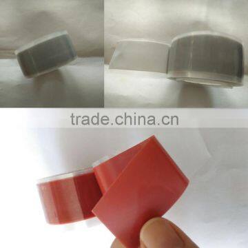 3m long roll silicone rubber tape for multipurpose application