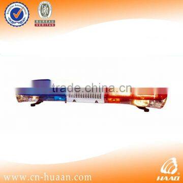 Hight brightness Xenon warning light bar