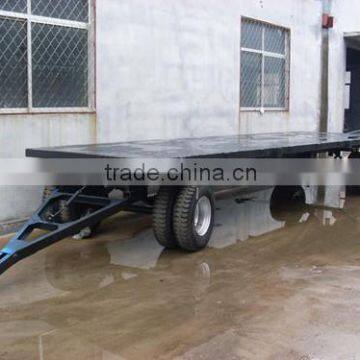 Farm Tractor Trailer photo-5