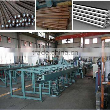 steel round bar peeling machine diameter 14~60mm