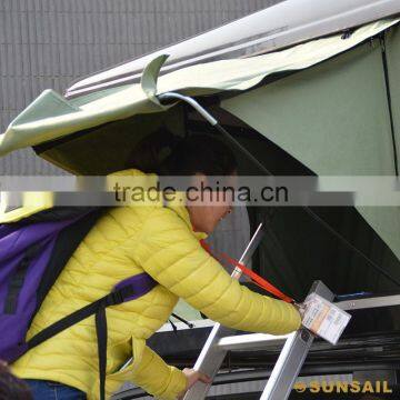 Sunsail Car Roof Top Tent