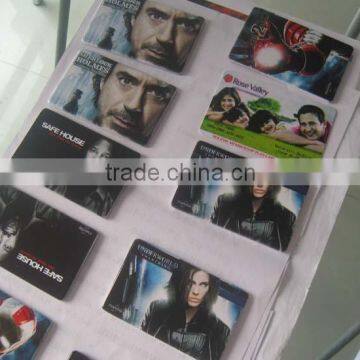 DTG Business Card Printer,UV Led Business Card Printer photo-3