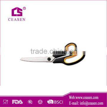 kitchen scissor new design scissor new shape scissor hot sale promotional scissor