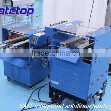 Automatic PCB broad lead cutting machine