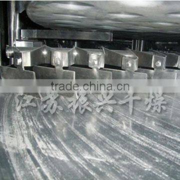 plg continuous plate and tray drier/drier/dryer machine/thermal sensitivity dryer