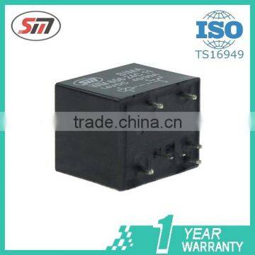 Auto Relay Mini PCB Relay Open Type 6 Pin 7pin12V 40A WM656 photo-4