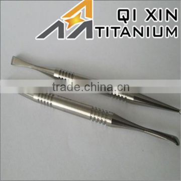 Wholesale Gr2 Titanium Nail for Smoking