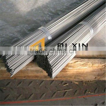 ASTM B863 Gr5 1mm Titanium Straight Wire