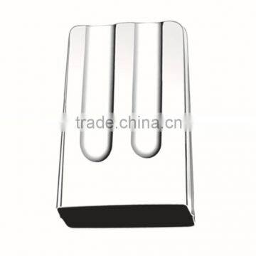 Stainless Steel Ice Pop Lolly Lollies Mould