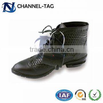 EAS Handbag Theft Alarm RF 8.2MHz Self Alarm Security Tag photo-3