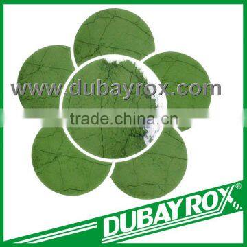 Non-Toxic Chrome Green Oxide Pigment Use for Coating