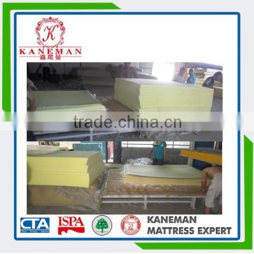 high density polyester foam use for furniture from china foam factory