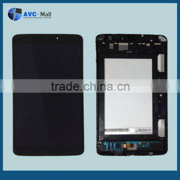 LCD and touch assembly for LG G Tablet 8.3 V500