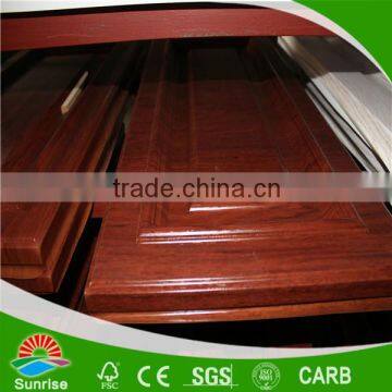 PVC Kitchen Cabinet Door for Sale