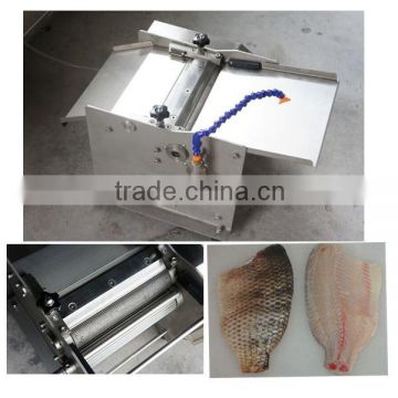 fish skin peeling machine, fish skin removing machine ,fish skin peeler