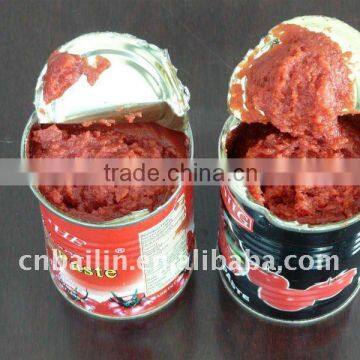 show pictures of tomato paste,canned tomato paste