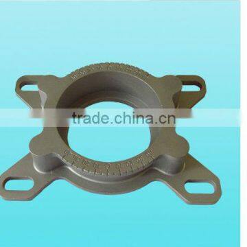 lost wax casting parts