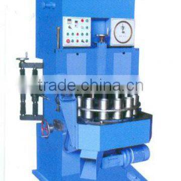 SJCB5.0 Automatic Coiling Machine With ISO photo-3